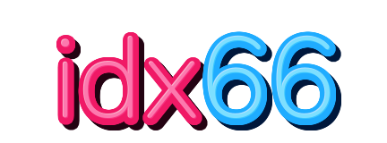 idx66 — logo kanal